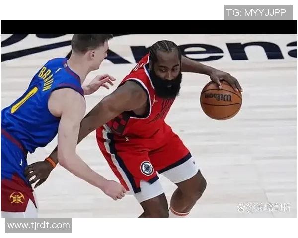 快船与掘金季后赛精彩对决视频直播全程回放与精彩瞬间解析